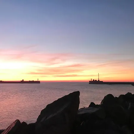 Nouveau-vivez La Quietude Marine - Port De Plaisance Appartement *